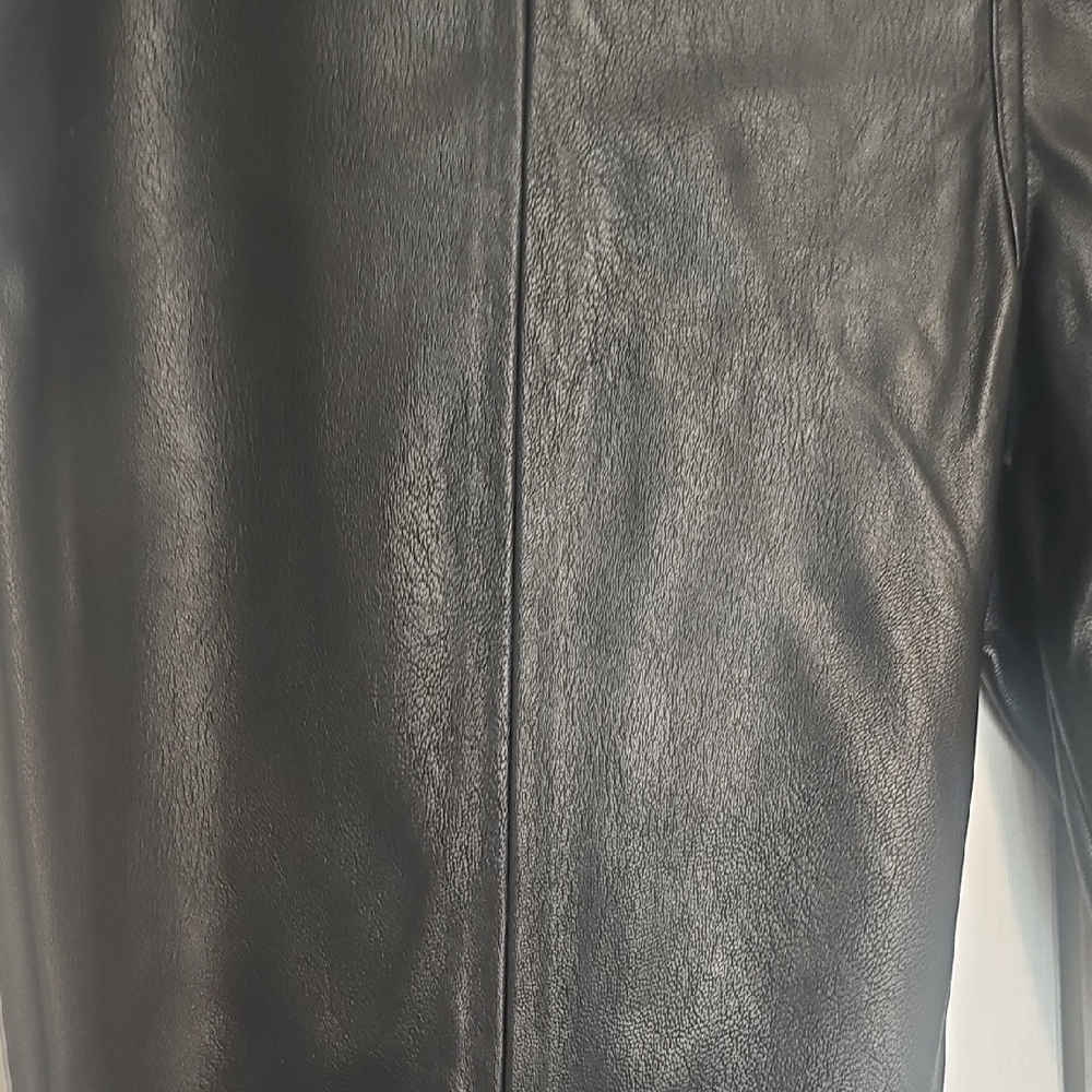 KanCan Black Dress Pants - Picture 3 of 5